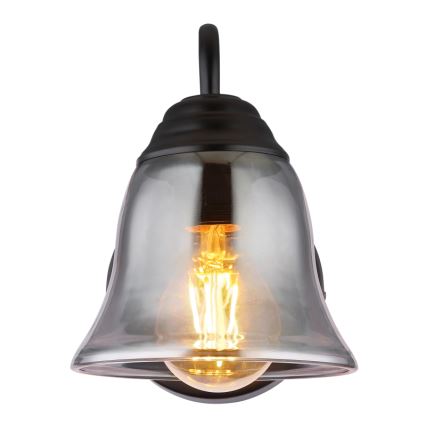 Globo - Candeeiro de parede 1xE27/60W/230V