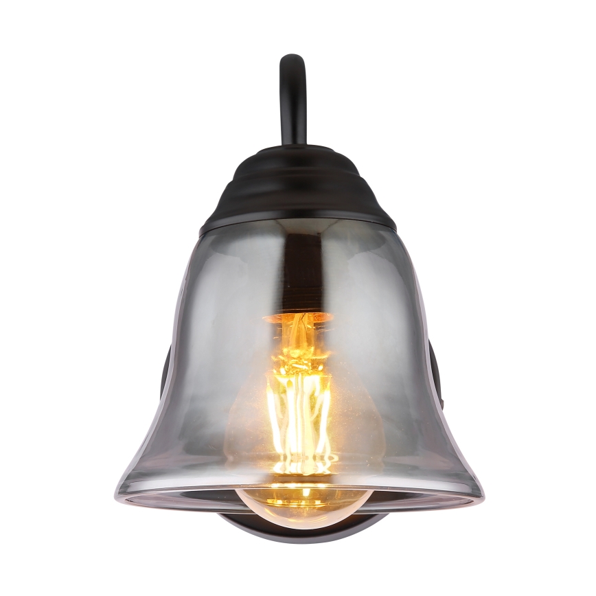 Globo - Candeeiro de parede 1xE27/60W/230V