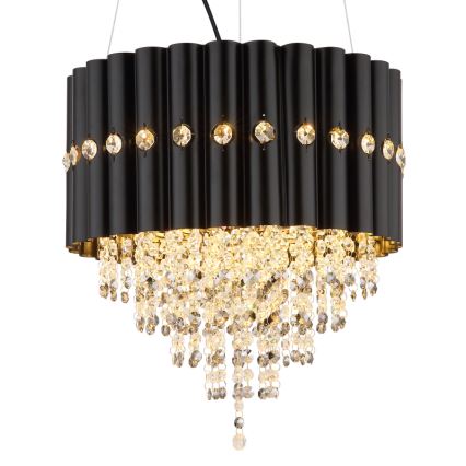 Globo - Candeeiro suspenso 3xE27/40W/230V diâmetro 40 cm