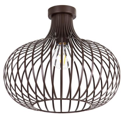 Globo - Iluminação de teto 1xE27/40W/230V
