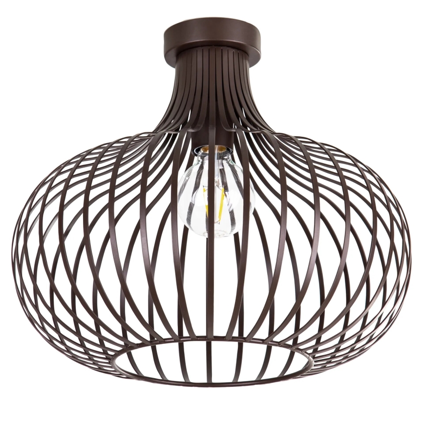 Globo - Iluminação de teto 1xE27/40W/230V
