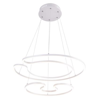 Globo - Candelabro num fio LED LED/6/230V