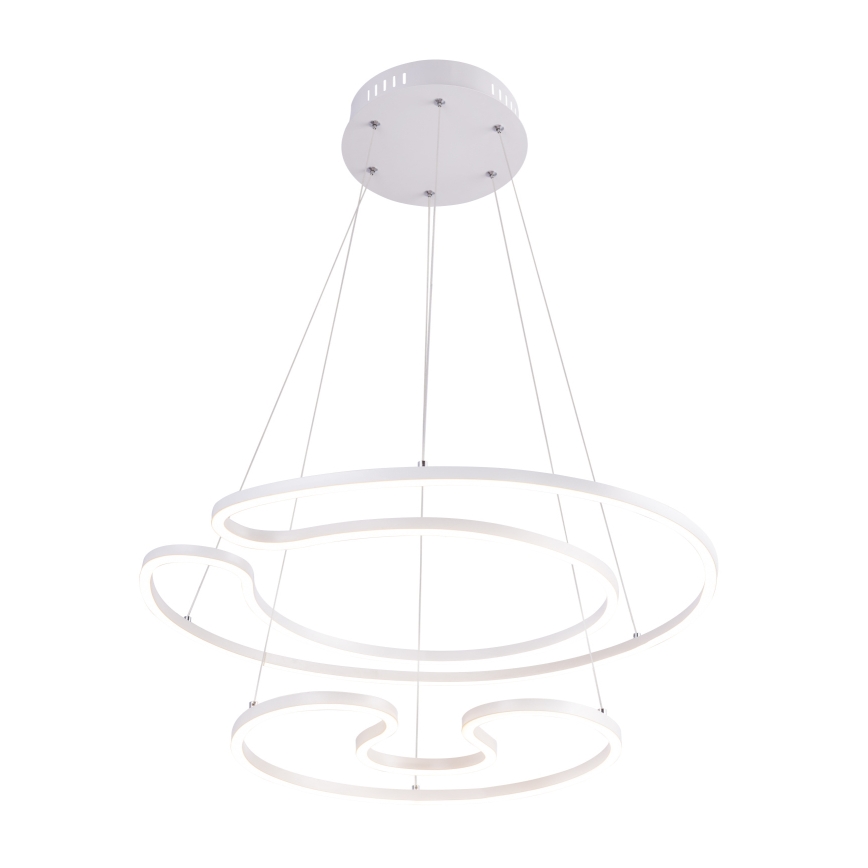 Globo - Candelabro num fio LED LED/6/230V