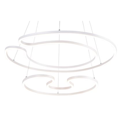 Globo - Candelabro num fio LED LED/6/230V