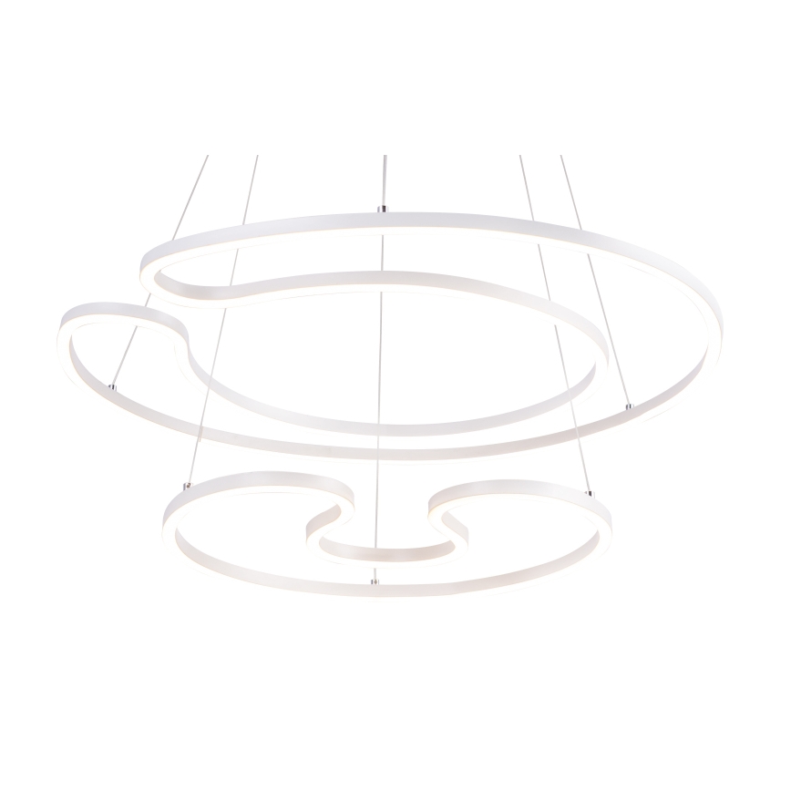 Globo - Candelabro num fio LED LED/6/230V
