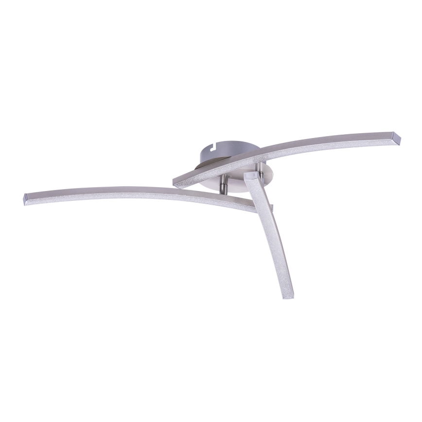 Globo - Candelabro integrado LED 3xLED/6W/230V