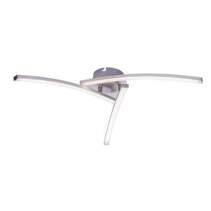 Globo - Candelabro integrado LED 3xLED/6W/230V