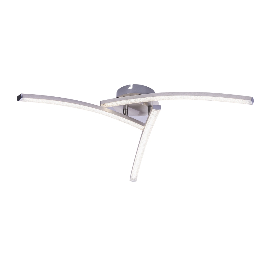 Globo - Candelabro integrado LED 3xLED/6W/230V