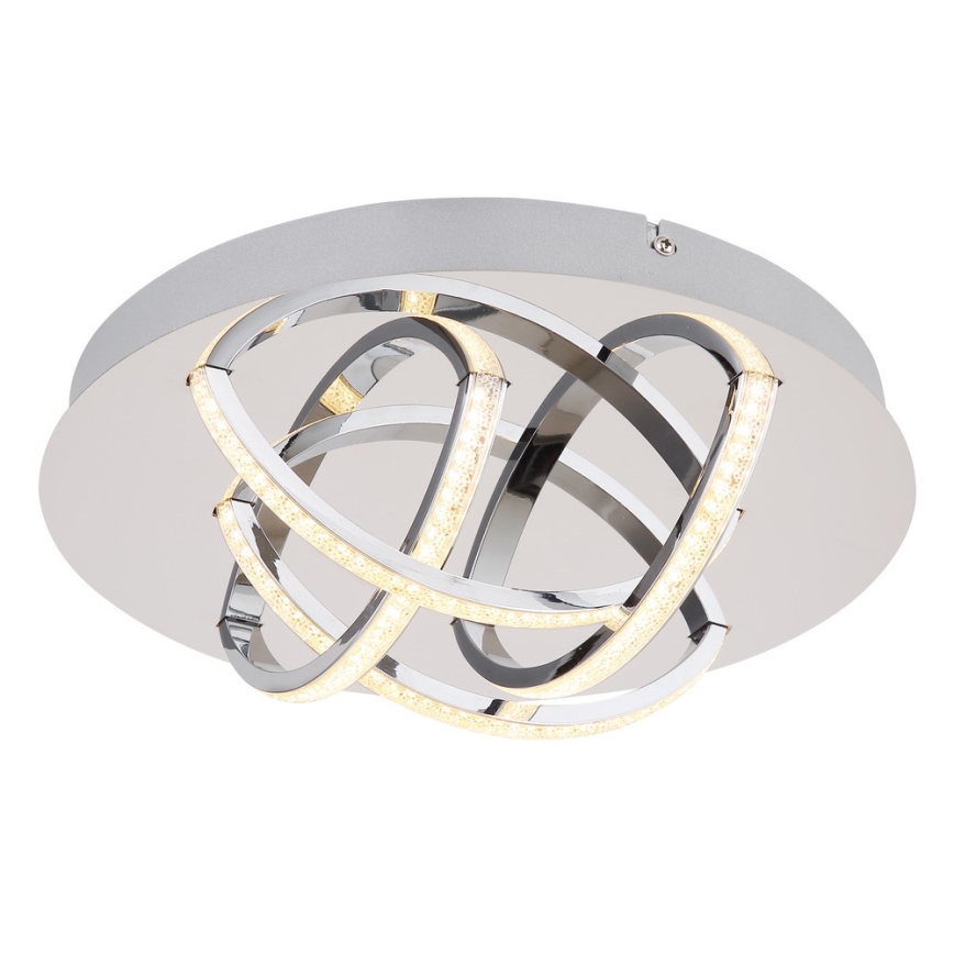 Globo - Luz de teto LED LED/15W/230V