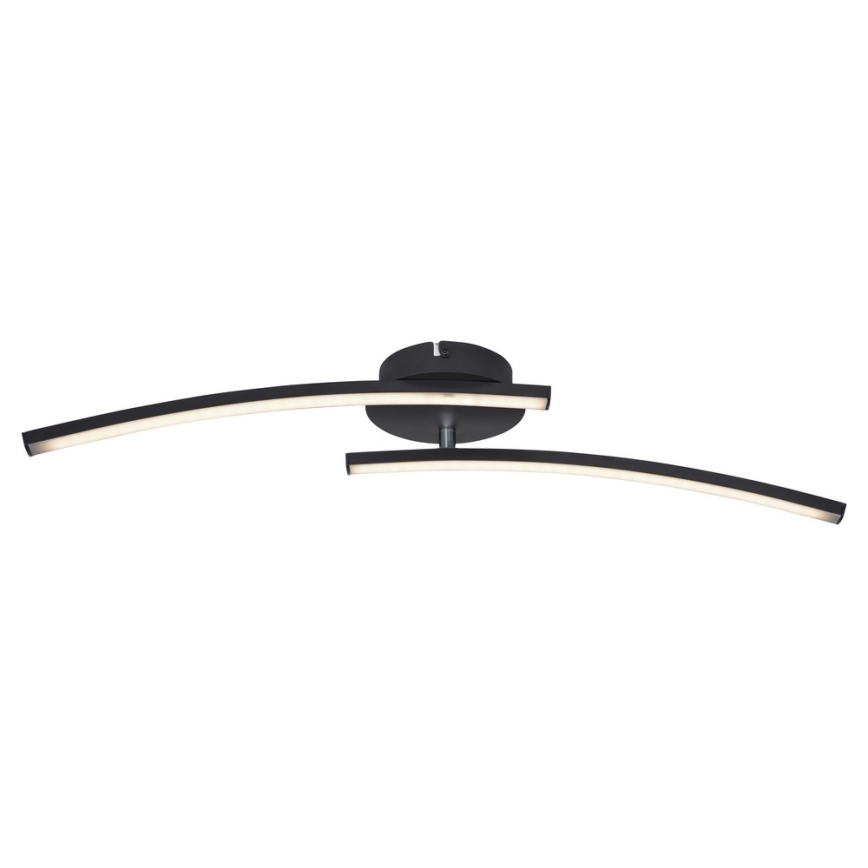 Globo - Candeeiro  integrado LED 2xLED/6W/230V 3000/4000/6000K