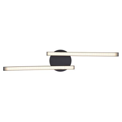 Globo - Candeeiro  integrado LED 2xLED/6W/230V 3000/4000/6000K