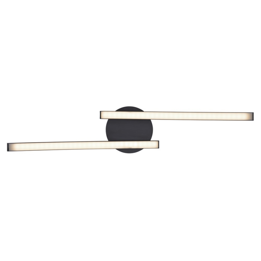 Globo - Candeeiro  integrado LED 2xLED/6W/230V 3000/4000/6000K
