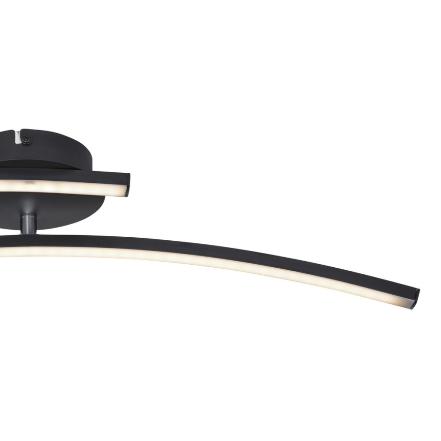 Globo - Candeeiro  integrado LED 2xLED/6W/230V 3000/4000/6000K