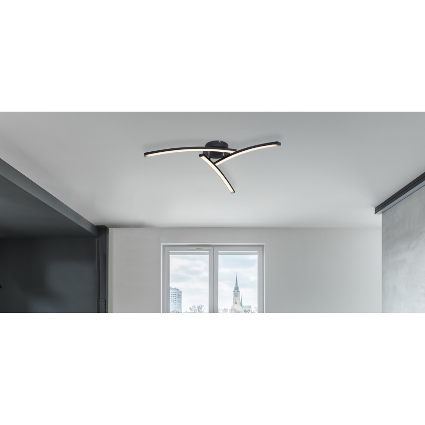 Globo - Candeeiro  integrado LED 3xLED/6W/230V 3000/4000/6000K
