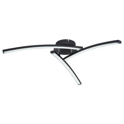 Globo - Candeeiro  integrado LED 3xLED/6W/230V 3000/4000/6000K