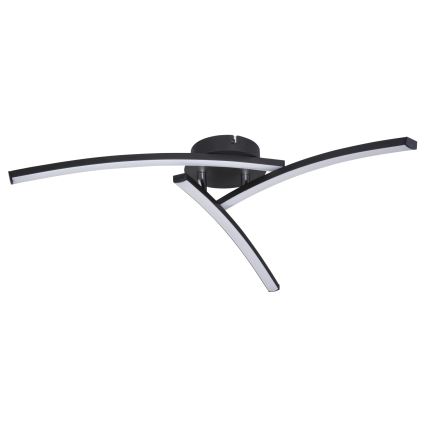 Globo - Candeeiro  integrado LED 3xLED/6W/230V 3000/4000/6000K