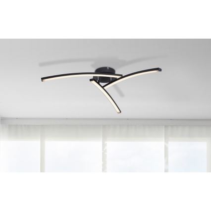 Globo - Candeeiro  integrado LED 3xLED/6W/230V 3000/4000/6000K