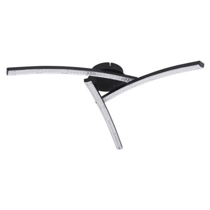 Globo - Candelabro montado à superfície LED LED/18W/230V 2700/4000/6000K