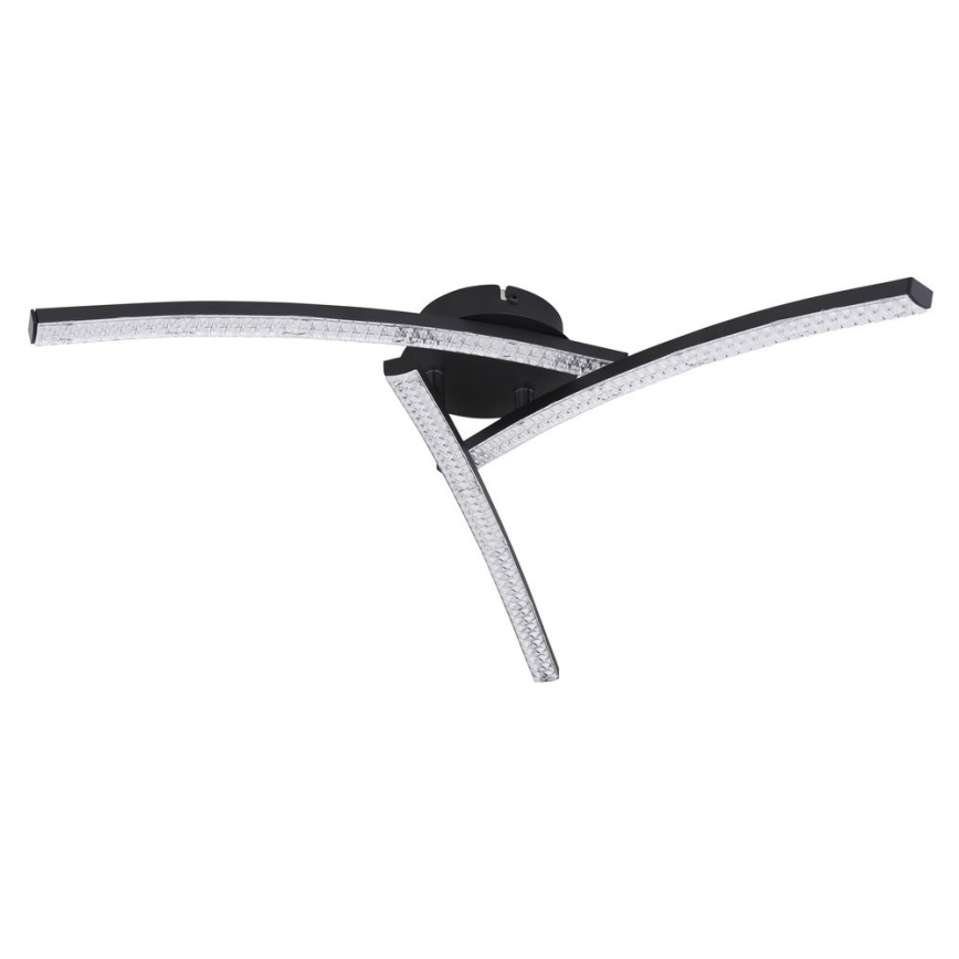 Globo - Candelabro montado à superfície LED LED/18W/230V 2700/4000/6000K