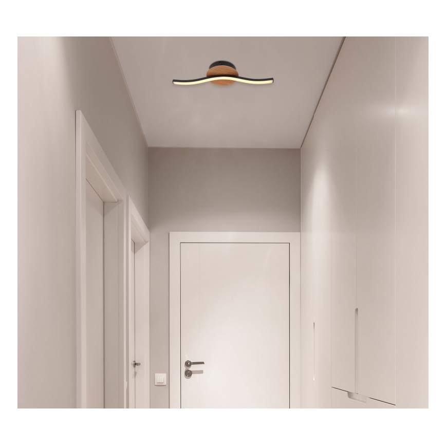 Globo - Iluminação de teto LED LED/6W/230V