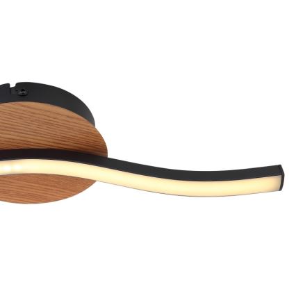 Globo - Iluminação de teto LED LED/6W/230V