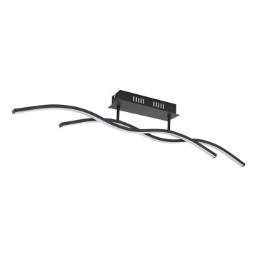 Globo 67172D - Iluminação de teto LED MARIUS LED/20W/230V 3000K