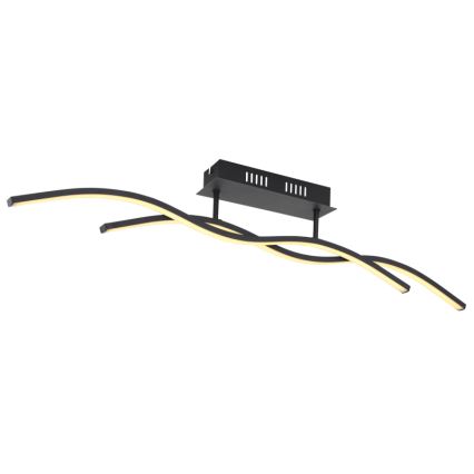 Globo 67172D - Iluminação de teto LED MARIUS LED/20W/230V 3000K