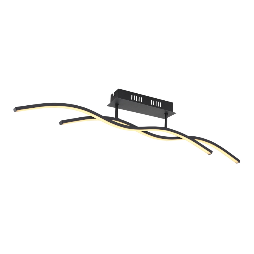 Globo 67172D - Iluminação de teto LED MARIUS LED/20W/230V 3000K