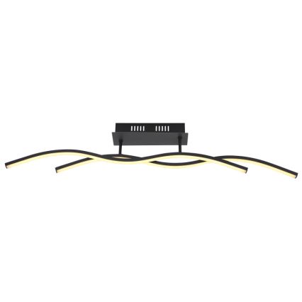 Globo 67172D - Iluminação de teto LED MARIUS LED/20W/230V 3000K