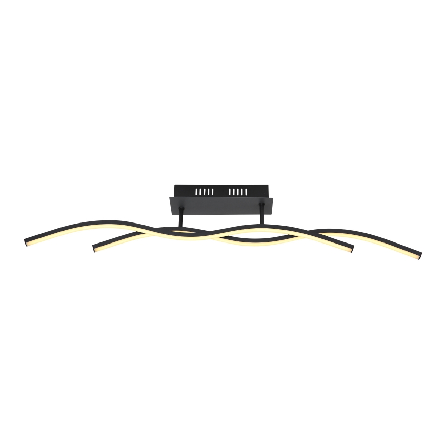Globo 67172D - Iluminação de teto LED MARIUS LED/20W/230V 3000K