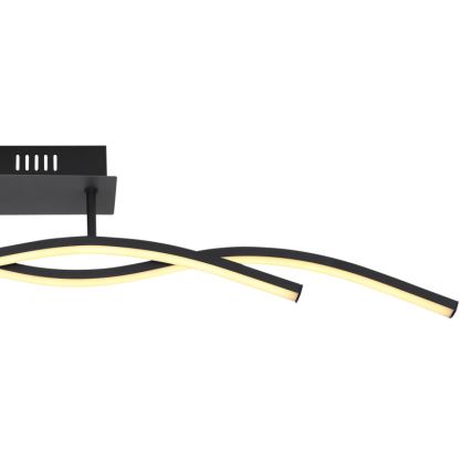 Globo 67172D - Iluminação de teto LED MARIUS LED/20W/230V 3000K