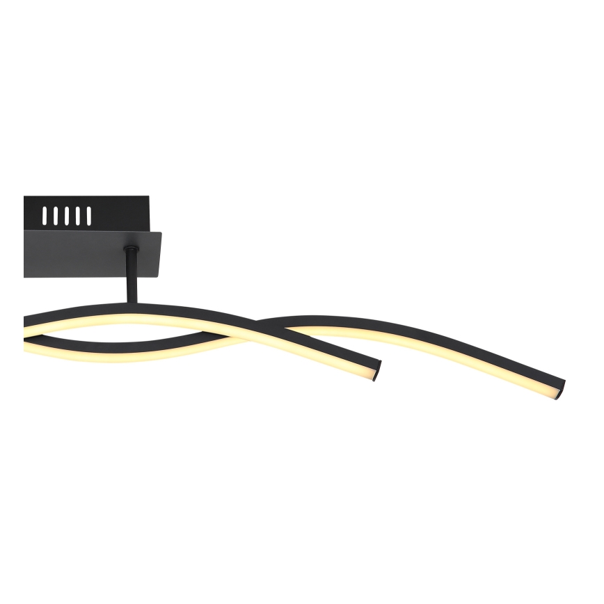 Globo 67172D - Iluminação de teto LED MARIUS LED/20W/230V 3000K