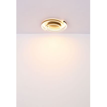 Globo - Iluminação de teto LED LED/38W/230V