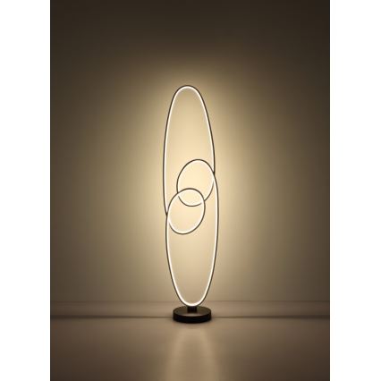 Globo - Lâmpada de pé LED LED/39W/230V 2700/4000/6500K