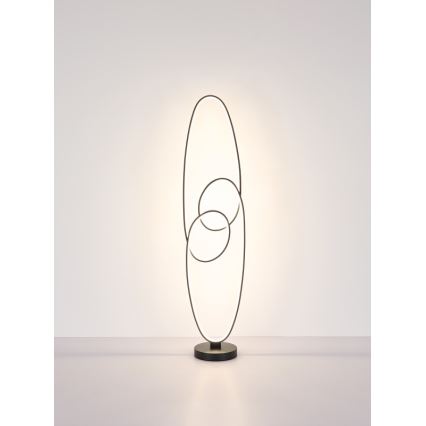 Globo - Lâmpada de pé LED LED/39W/230V 2700/4000/6500K