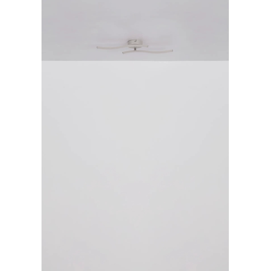 Globo - Candeeiro  integrado LED LED/12W/230V 3000K branco
