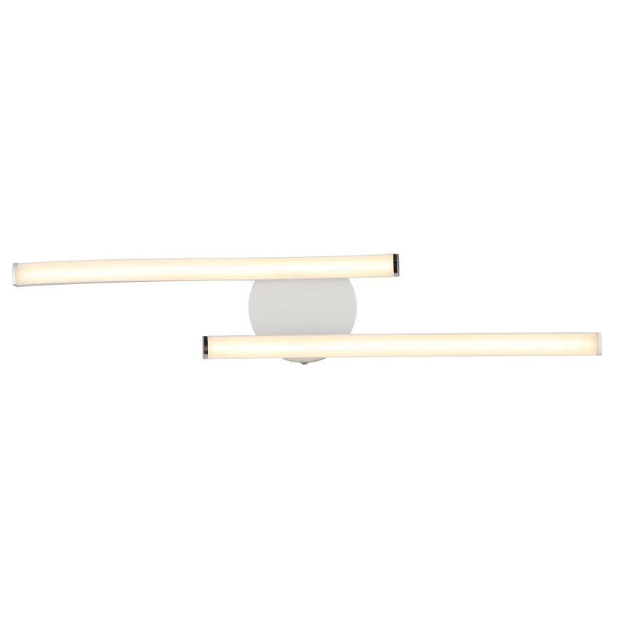 Globo - Candeeiro  integrado LED LED/12W/230V 3000K branco