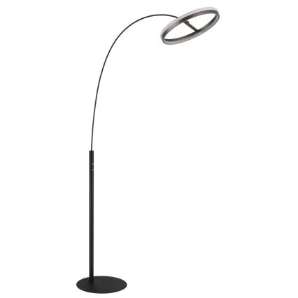 Globo - Candeeiro de pé tátil LED dimerizável LED/24W/230V 3000-6000K