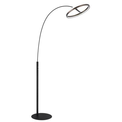 Globo - Candeeiro de pé tátil LED dimerizável LED/24W/230V 3000-6000K