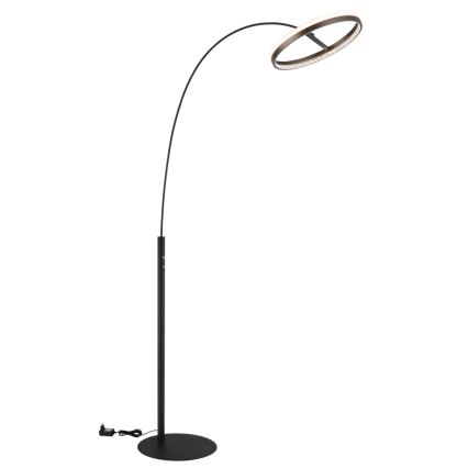 Globo - Candeeiro de pé tátil LED dimerizável LED/24W/230V 3000-6000K