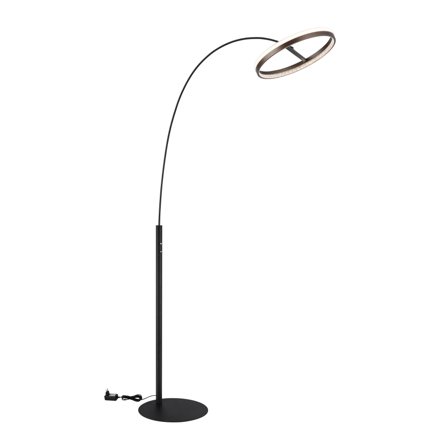 Globo - Candeeiro de pé tátil LED dimerizável LED/24W/230V 3000-6000K