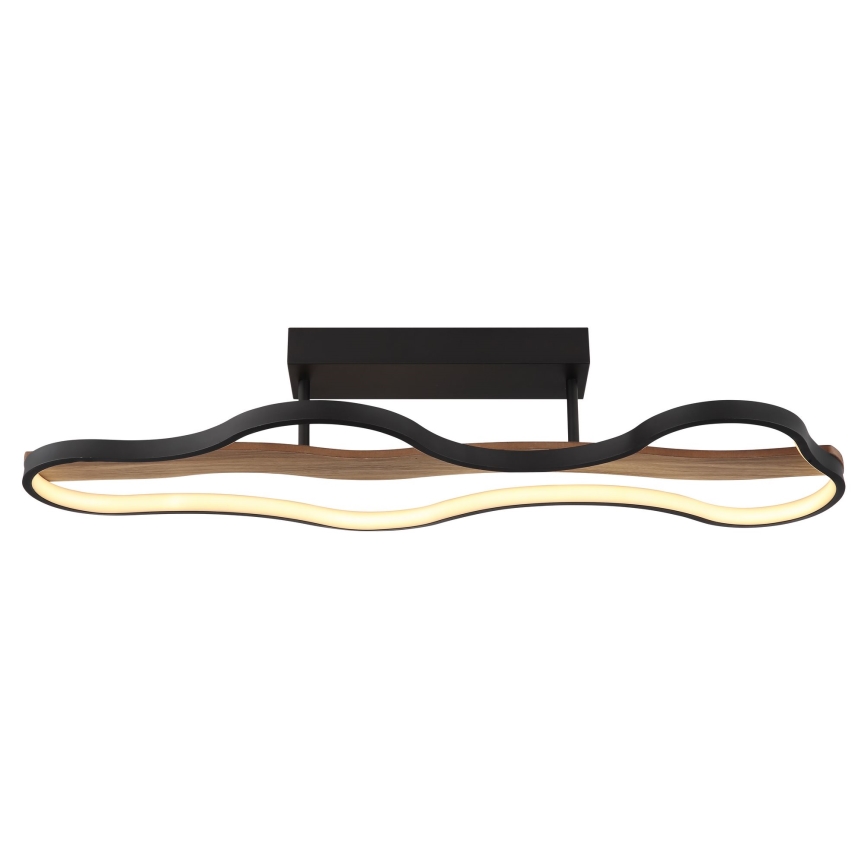 Globo - Candelabro integrado LED LED/30W/230V