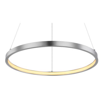 Globo - Candelabro suspenso LED LED/19W/230V