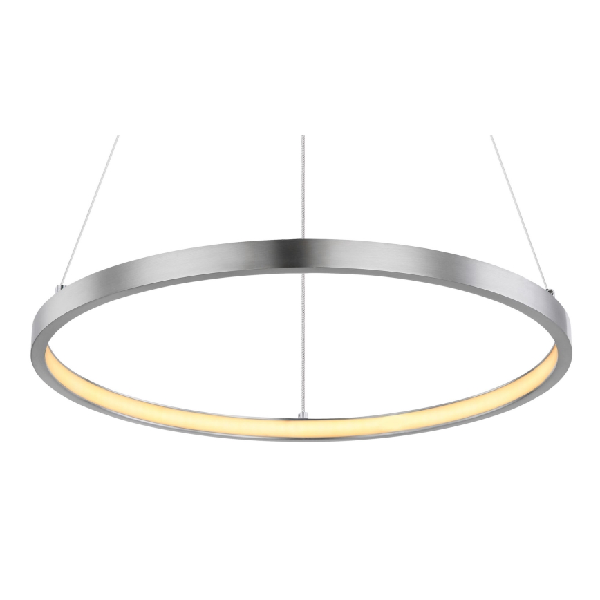 Globo - Candelabro suspenso LED LED/19W/230V