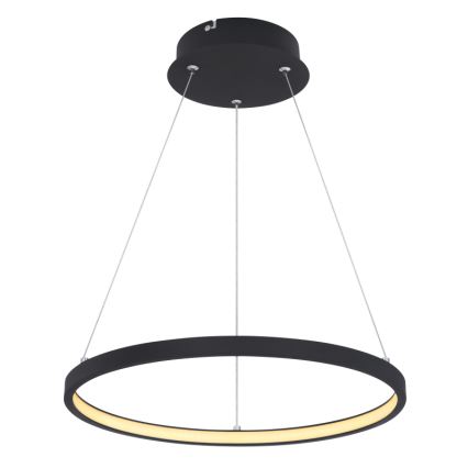 Globo - Candelabro suspenso LED LED/19W/230V