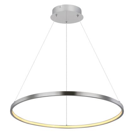 Globo - Candelabro suspenso LED LED/29W/230V