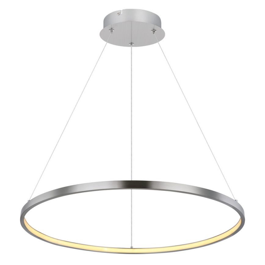 Globo - Candelabro suspenso LED LED/29W/230V
