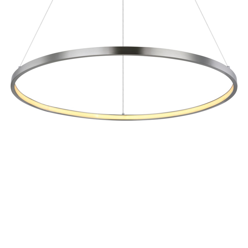 Globo - Candelabro suspenso LED LED/29W/230V