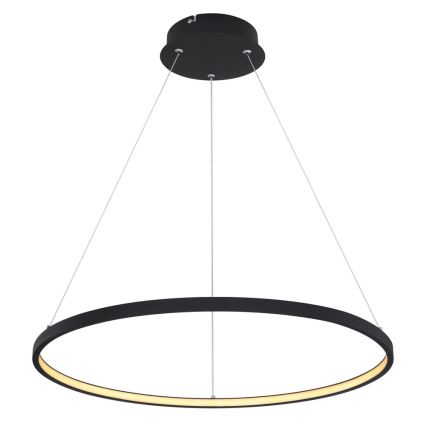 Globo - Candelabro suspenso LED LED/29W/230V
