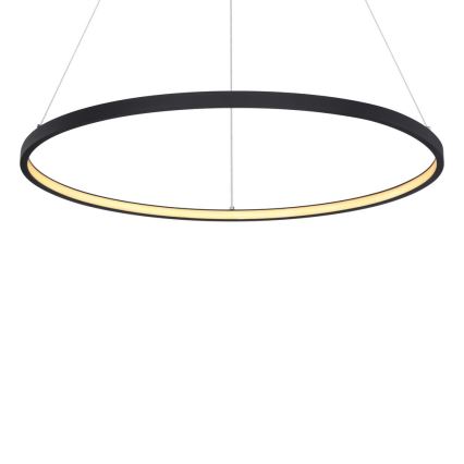 Globo - Candelabro suspenso LED LED/29W/230V